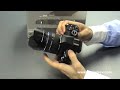 Olympus E-420 - First Impression Video by DigitalRev Olympus E-420 - First Impression Video by DigitalRev