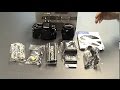 Olympus E-420 - First Impression Video by DigitalRev