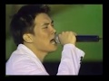 อยากให้รู้ว่ารักเธอ - เคน (ธีระเดช วงศ์พัวพันธ์) Live