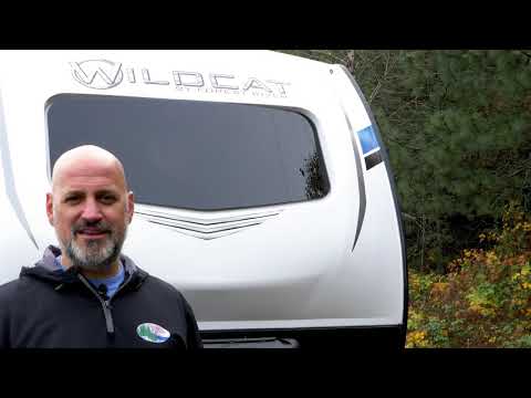Thumbnail for 2021 Wildcat T276FKX Walkthrough Video