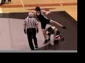 Alex Wrestling 1-25-07 Alex Wrestling 1-25-07