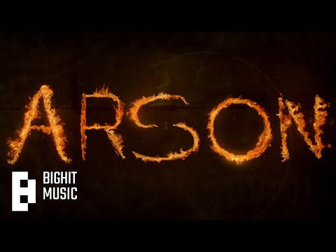 Arson（BTS）