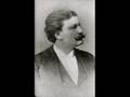 Moriz Rosenthal (1862-1946): Chopin - Waltz op. 64 no. 2