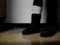 High Heeled Ankle Sprain - Part 2