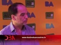Programa N° 220: 2 de diciembre 2012: Festival Internacional de Jazz... Adrián Iaies