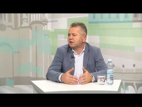"Про головне на "Рівне 1": Богдан Гапяк 1.11.2016