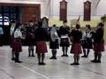 PIPES AND DRUMS Mtl Clinic - Black Watch Pipe Band Demo