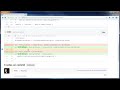 Navigating a GitHub repository 2
