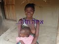 sierra leone - tinggy hills - unknown area...