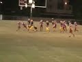 12 year old Kid Crushing football hit Watch Gold #3 12 year old Kid Crushing football hit Watch Gold #3