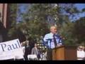 Ron Paul: There May Even be an Anarchist Here or Two?!
