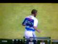 fifa07 Reginaldo ingoia la palla