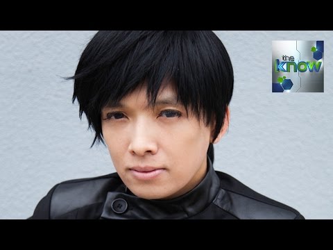 Monty Oum Passes Away at 33 - The Know