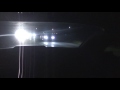 rs6 vs gt37r evo