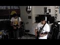RX Bandits - Part 1 in the Elizabethen Writing