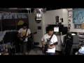 RX Bandits - Part 1 in the Elizabethen Writing