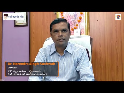 K.K. Vigyan Avan Vyavasaik Adhyayan Mahavidyalaya Indore General video thumbnail 3