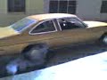 chevy nova burnout calle chevy nova burnout calle