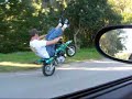 50 Stunts 50 Stunts