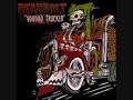 Deatbolt - Voodoo Trucker Deatbolt - Voodoo Trucker