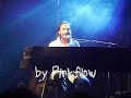 premi�re partie d'emmanuel moire a la cigale le 27 juin
davide esposito - elle �tait l�