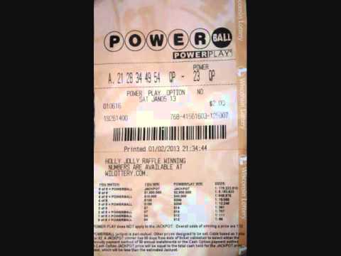 powerball