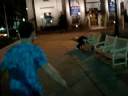 hobo hopping