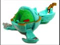 My Bakugan With 2 New Ones (Theres 2 New Ones)