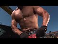 Time Warp - Jackhammer vs. Muscles