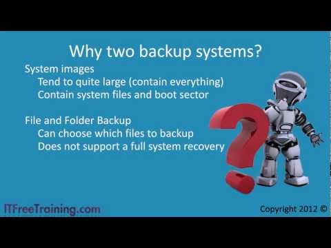 how to recover a missing vhd