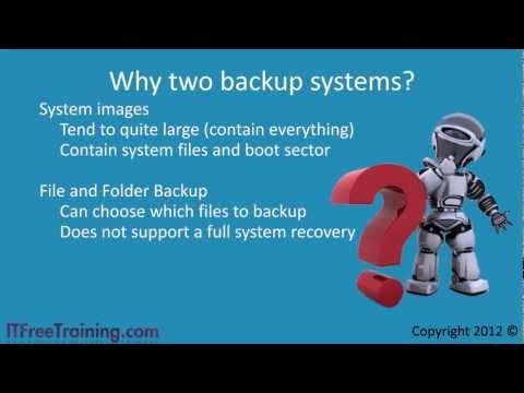 how to backup windows 7