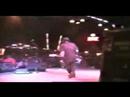 Saliva - Black Sheep (Live in Sturgis 8/11/07)
