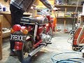 K125 Start