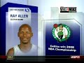 Jalen Rose On ESPN Mike And Mike