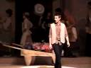 videos de Michael Esposito II sings - The Sweetest Sounds