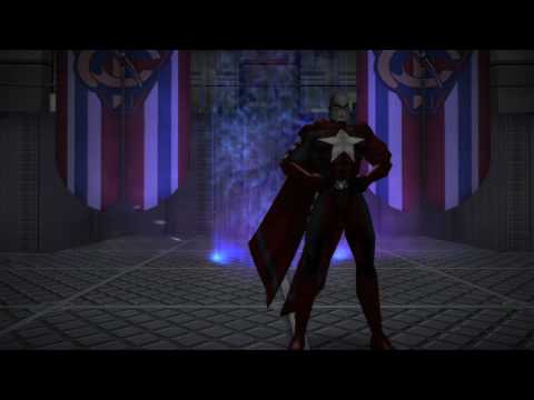Picture from City of Heroes: The Consequences of Power