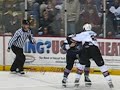 Pszenyczny vs A. Boogaard_03-29-08