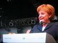 Kieler Woche 2008 Eröfffnung