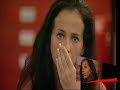 Big Brother UK 2008 Davina Interviews Alex Part 1 of 2