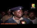 Click here to watch this video Stolen Livestock : House turned into an Abattoir