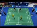 badminton