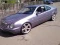 CLK 230 Kompressor