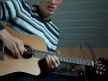 Takamine Improvisation Sultans of Swing Takamine Improvisation Sultans of Swing