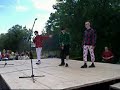 Jest to filmik z naszego wystepu, niestety pod koniec troche tnie;/ przepraszamy za to.The Rolnik Stones