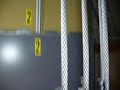 Elevator Surfing (full speed)