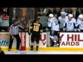 Milan Lucic - The Best Fights