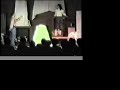 Catherine Taormina Performs In I Hate Hamlet