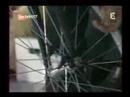 j�r�me bonaldi pr�sente la gamme antivols et �clairage chez ruquier sur france 2. f�vrier 2008
