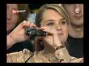 j�r�me bonaldi pr�sente la gamme antivols et �clairage chez ruquier sur france 2. f�vrier 2008
