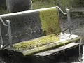 Glider sandblast
